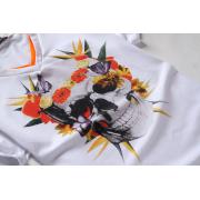 T-shirt Alexander McQueen Homme